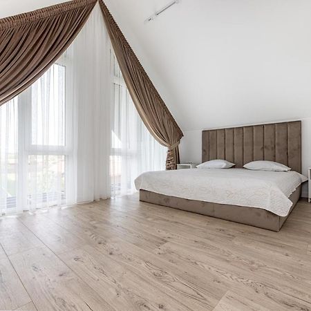 Villa Sea House 2N Palanga Esterno foto