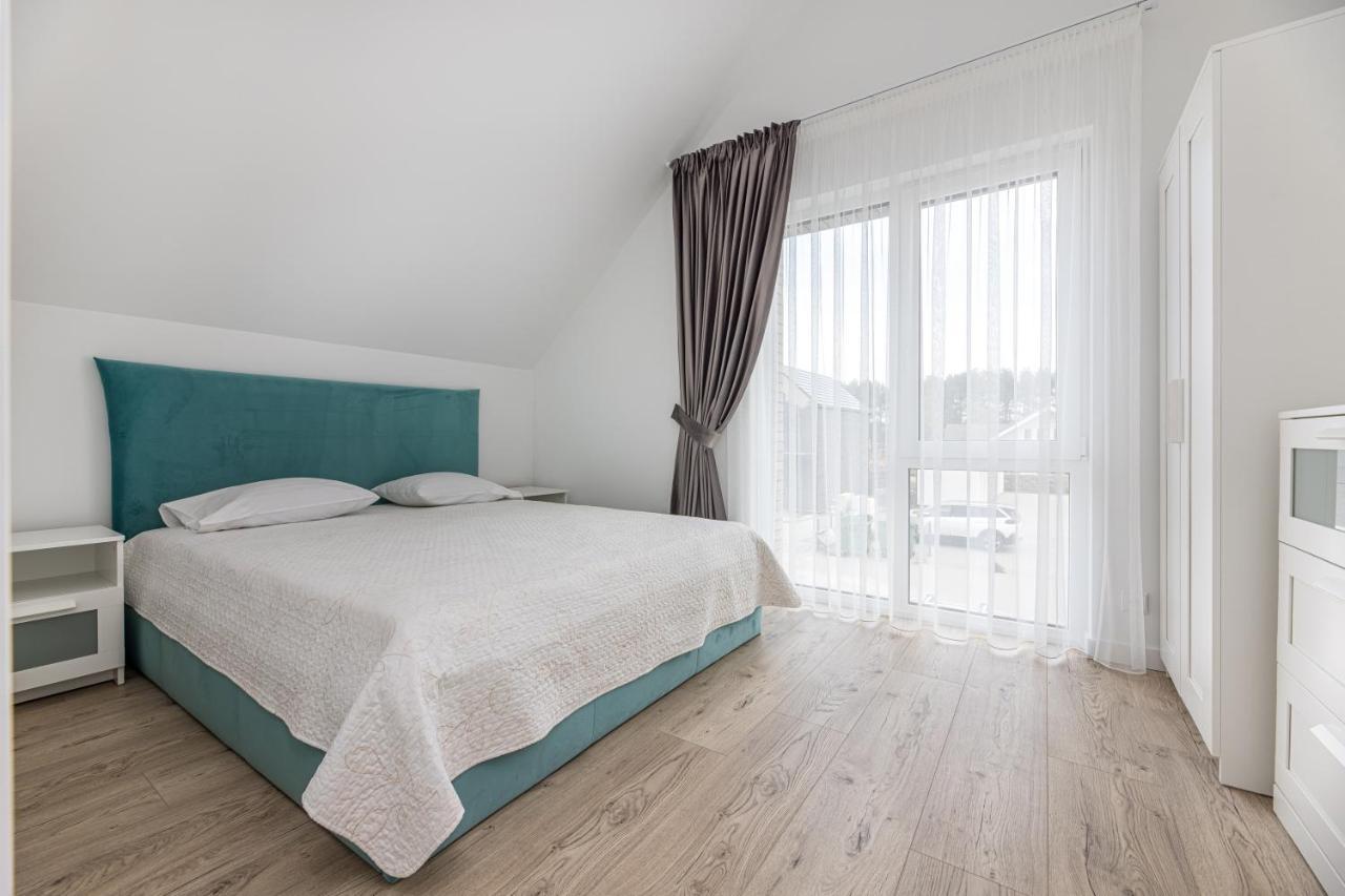 Villa Sea House 2N Palanga Esterno foto